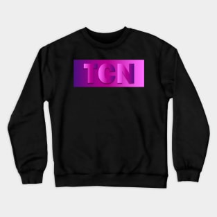 TCN Crewneck Sweatshirt